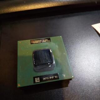 ノート用CPU
