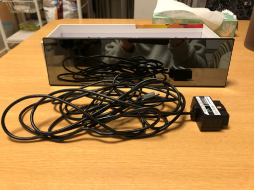 コムテック　ZERO 500M レーダー探知機