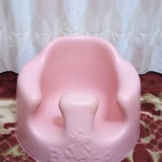 Bumbo バンボ コンボ プレートレイ付き ベビーソファの画像