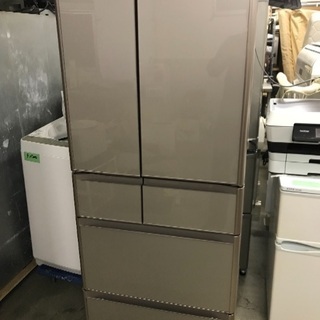 日立 冷蔵庫 家電の中古が安い！激安で譲ります・無料であげます