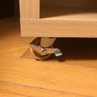 ディスプレイラック【取引中】の画像