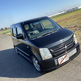 マツダazワゴン部品取り！