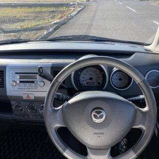 マツダazワゴン部品取り！の画像