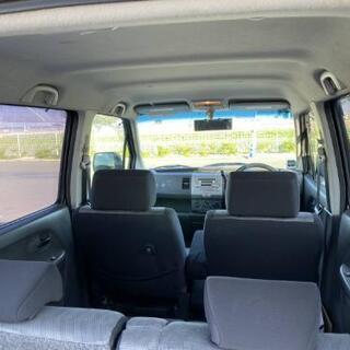 マツダazワゴン部品取り！の画像