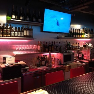 【急募】月給30万円～六本木バー店長募集の画像