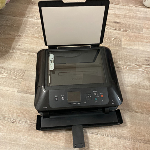 プリンター Canon PIXUS MG6930BK