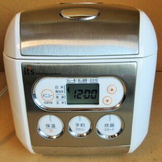 ☆三洋電機 サンヨー SANYO ECJ-LS30 3合炊きマイ...