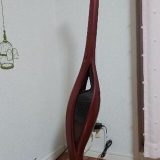 パナソニック　コードレス掃除機