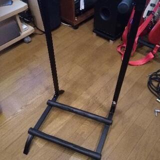 Warwick Rockstand ギタースタンド３本用