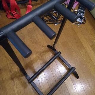 Warwick Rockstand ギタースタンド３本用の画像