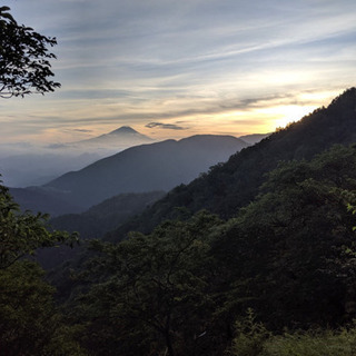 登山教室の画像