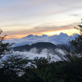 登山教室の画像