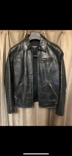 Xmas SALE✨Ralph Lauren ビンテージレザージャケット✨