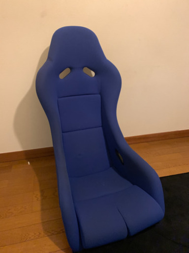 naniwaya フルバケ