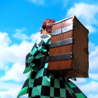 『鬼滅の刃』コスプレ仲間募集！