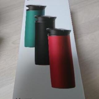 【値下げ】倒れないマイボトル