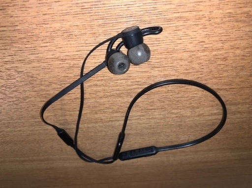 beats x 付属品なし