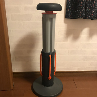 スクワットマジックの画像