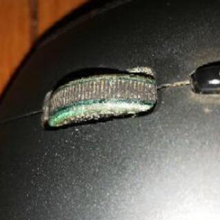 ⭐️値下げしました❗️ LOGICOOL ワイヤレスマウス パフォーマンスマウス 高速スクロール対応ホイール搭載 M950の画像