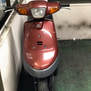 アプリオ2スト🛵の画像