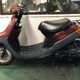 アプリオ2スト🛵