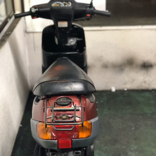 アプリオ2スト🛵の画像