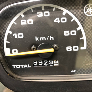 アプリオ2スト🛵の画像