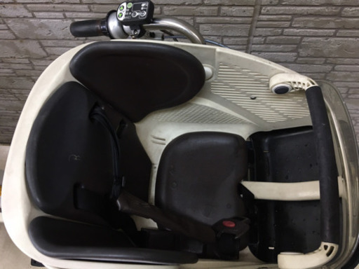 新春SALE 東京23区配達無料  新基準  ブリジストン アンジェリーノ mini  8.9Ah リチウム 電動自転車 中古 ☆☆20インチ