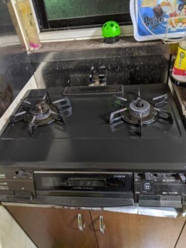 ガステーブル