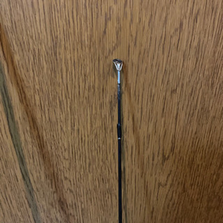 バスロッド　メジャークラフトファーストキャスト662MHの画像