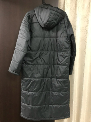 【お取引先決まりました】プーマ   ベンチコート  men's  Mサイズ