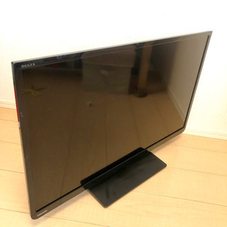 【引き取り決定】東芝　TOSHIBA  REGZA 32インチ　32S8 液晶テレビ