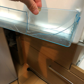 冷蔵庫 炊飯器 セット 値下げ可の画像