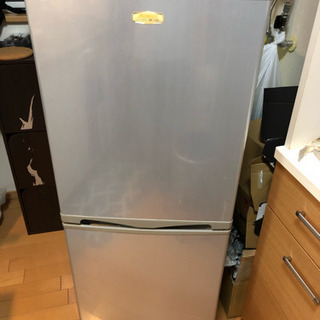 冷蔵庫 炊飯器 セット 値下げ可の画像