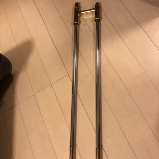 ヤマハ　テナートロンボーン　YSL-252