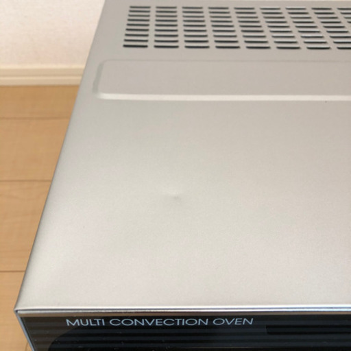 【美品】ZOJIRUSHI 多機能オーブン　ET-YA30