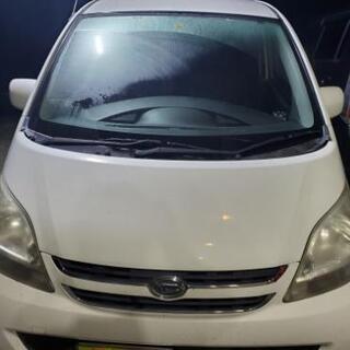 L175S ムーブ　調子良好