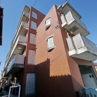 🉐初期費用４万円🙂池袋へ23分の所沢駅徒歩6分🏠BT別で家賃52...