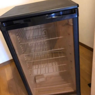 ワインセラー?