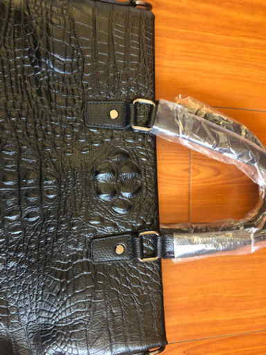新品未使用 メンズ カバン