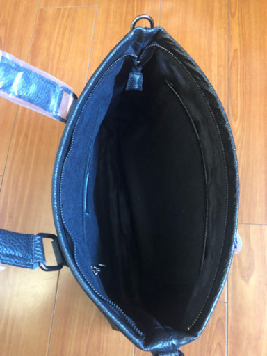 新品未使用 メンズ カバン