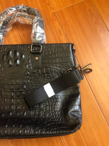 新品未使用 メンズ カバン