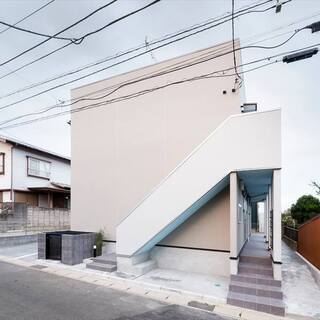 🉐初期費用５万円🙂築浅BT別🏠家賃39000円😸都心へ40分❤️...