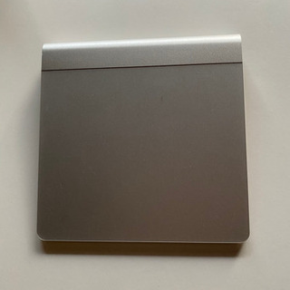 Apple アップル　マウスの画像