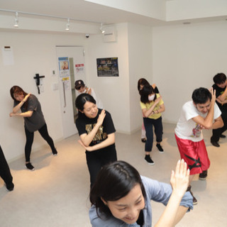 【初心者歓迎】立ち上げダンスサークルUnitedメンバー募集！
