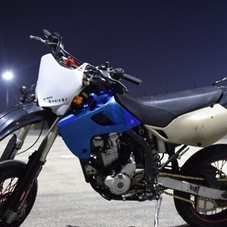 Dトラッカー250