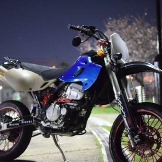 Dトラッカー250の画像