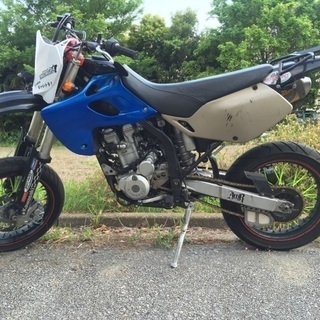 Dトラッカー250の画像