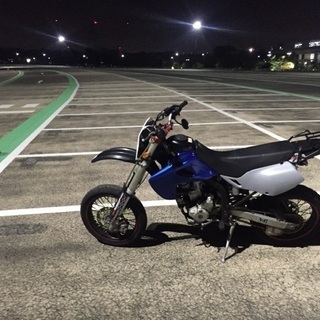 Dトラッカー250の画像