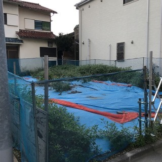 ☆草刈り☆高時給！終わり次第帰宅可！単発１万円！